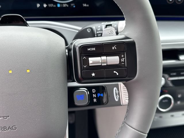 New 2026 Hyundai Ioniq 9 SEL image 20