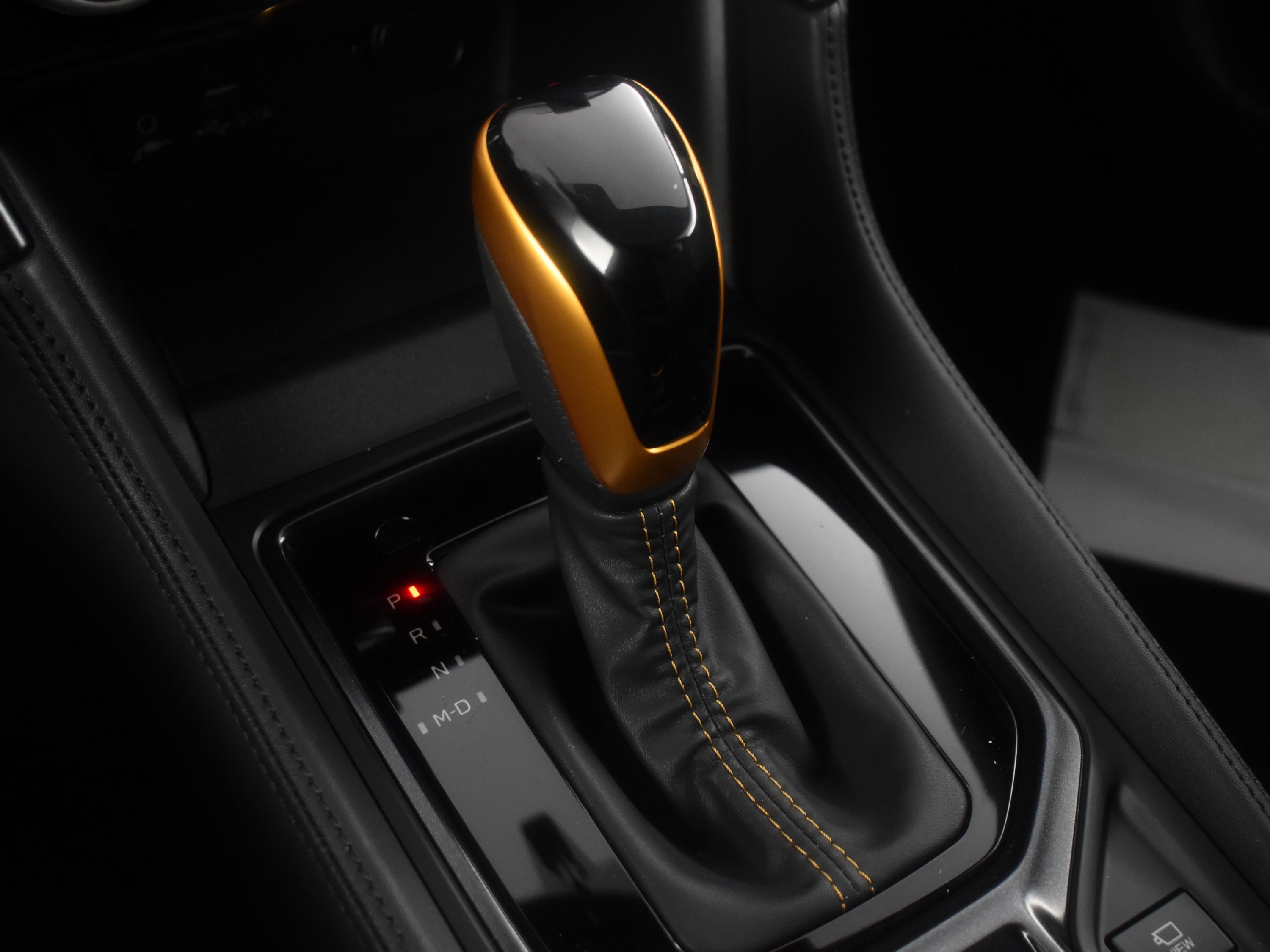 Certified 2025 Subaru Forester Wilderness image 27