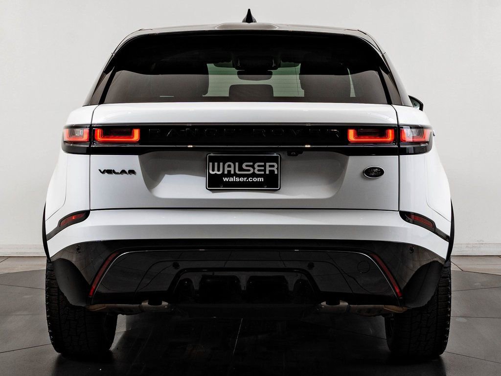 Used 2023 Land Rover Range Rover Velar R-Dynamic S AWD/4WD image 7