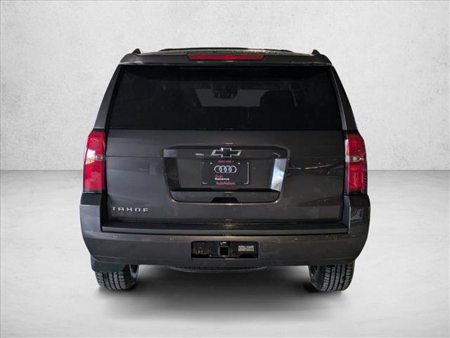Used 2016 Chevrolet Tahoe LT image 6
