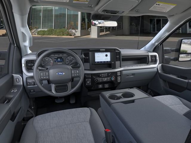 New 2026 Ford F350 XL w/ STX Appearance Package image 9