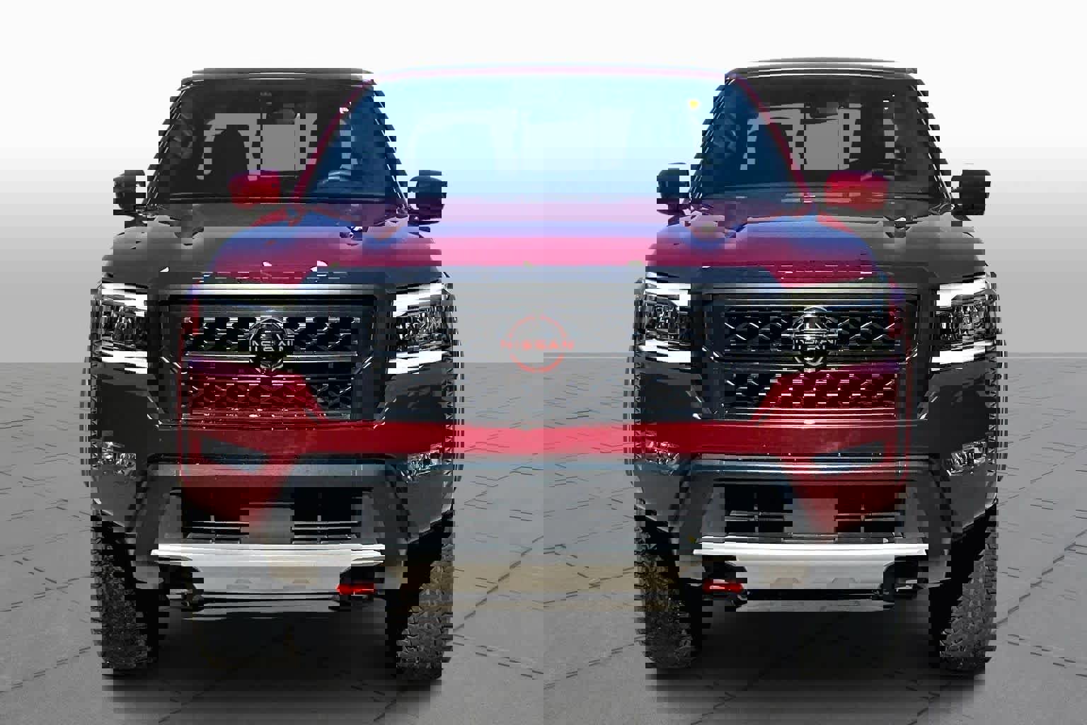 Certified 2023 Nissan Frontier PRO-4X w/ Pro Convenience Package image 4