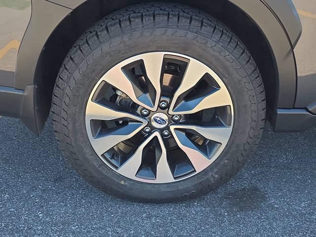 Used 2024 Subaru Outback Limited AWD/4WD image 31