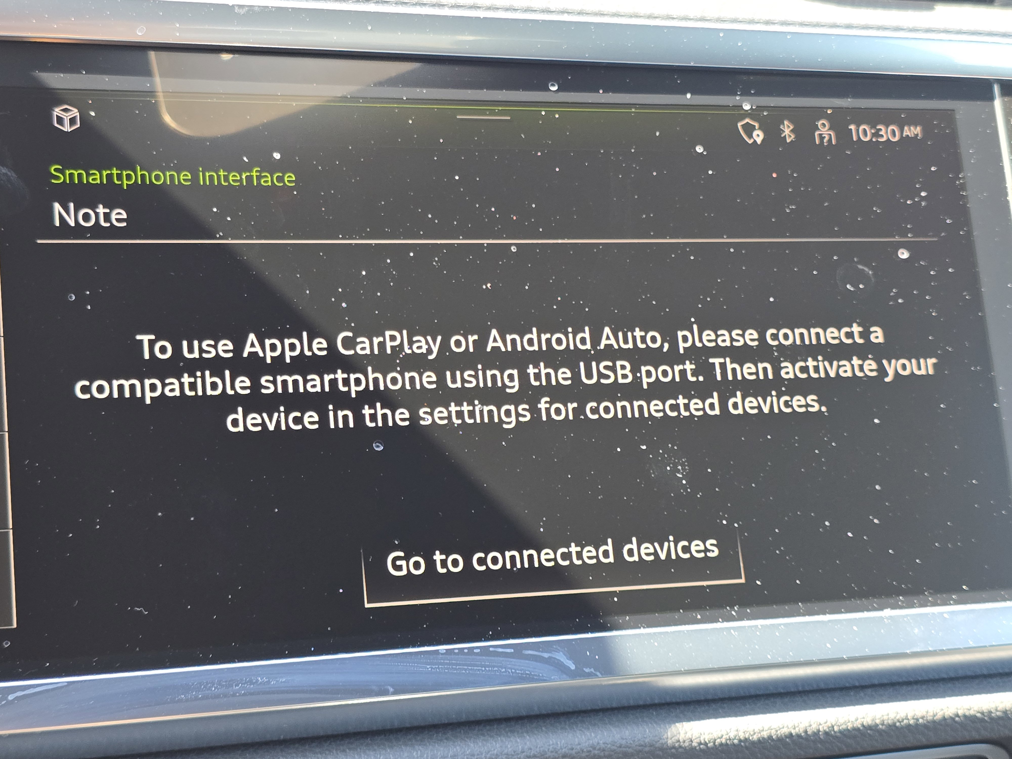 New 2025 Audi Q3 2.0T Premium image 6