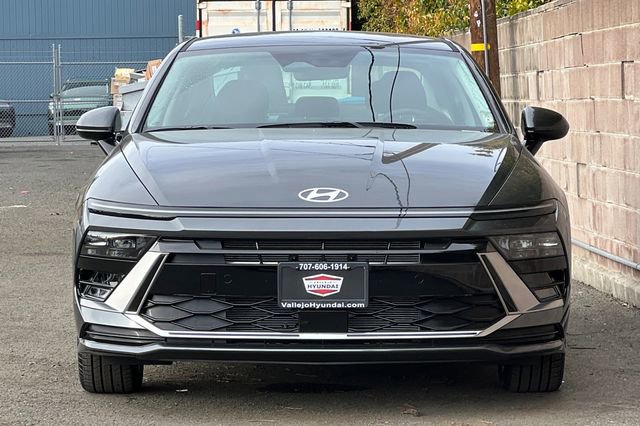 New 2026 Hyundai Sonata SEL image 3