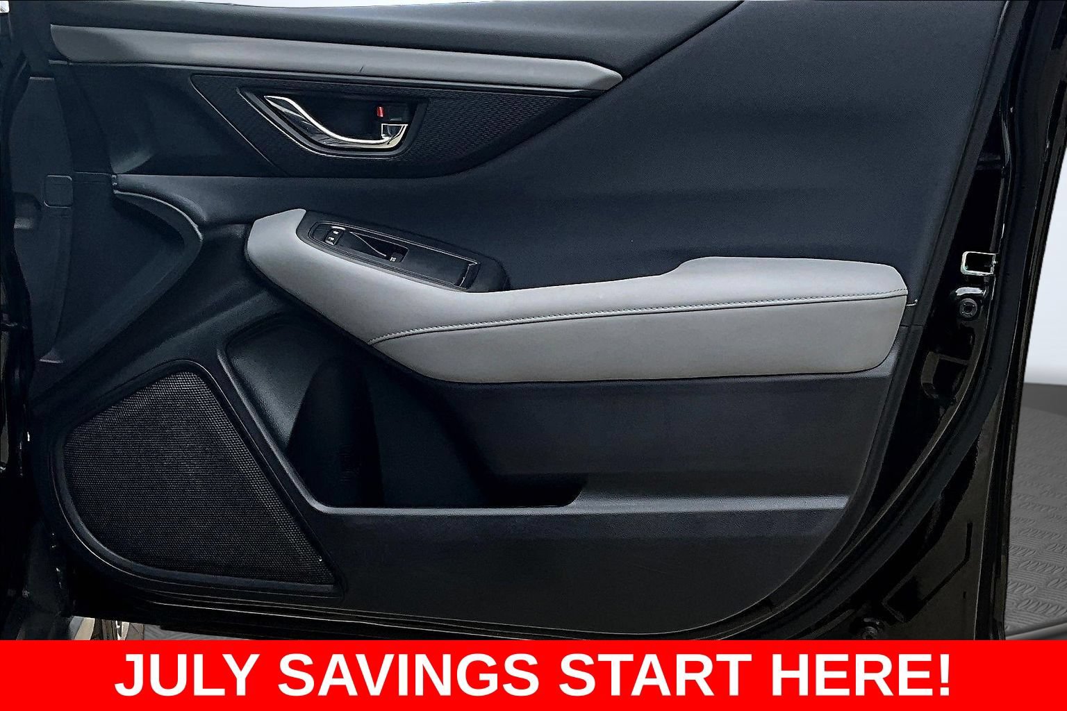 Used 2023 Subaru Outback Premium AWD/4WD image 37