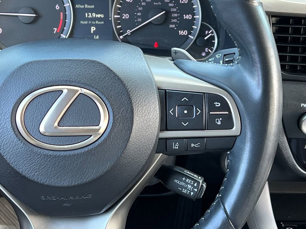 Used 2022 Lexus RX 350 AWD w/ Premium Package image 17