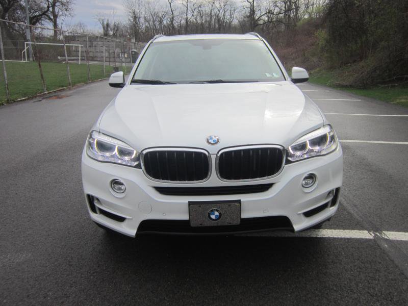 Used 2014 BMW X5 xDrive35i image 31