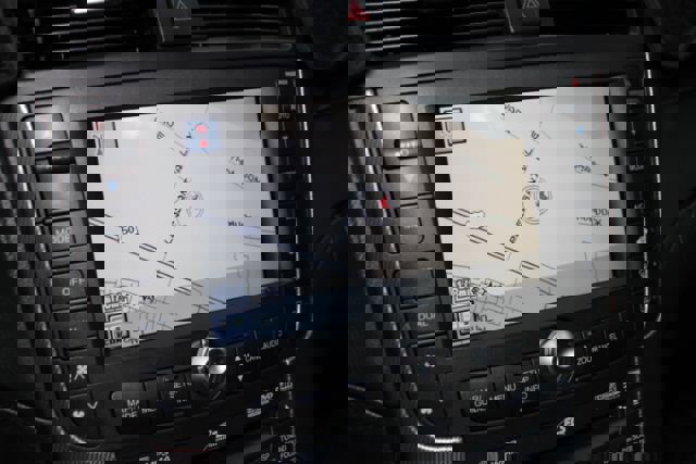 Used 2008 Acura TL Type-S image 17