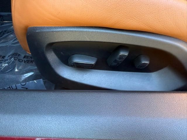 Used 2017 Chevrolet Corvette Stingray Coupe image 11