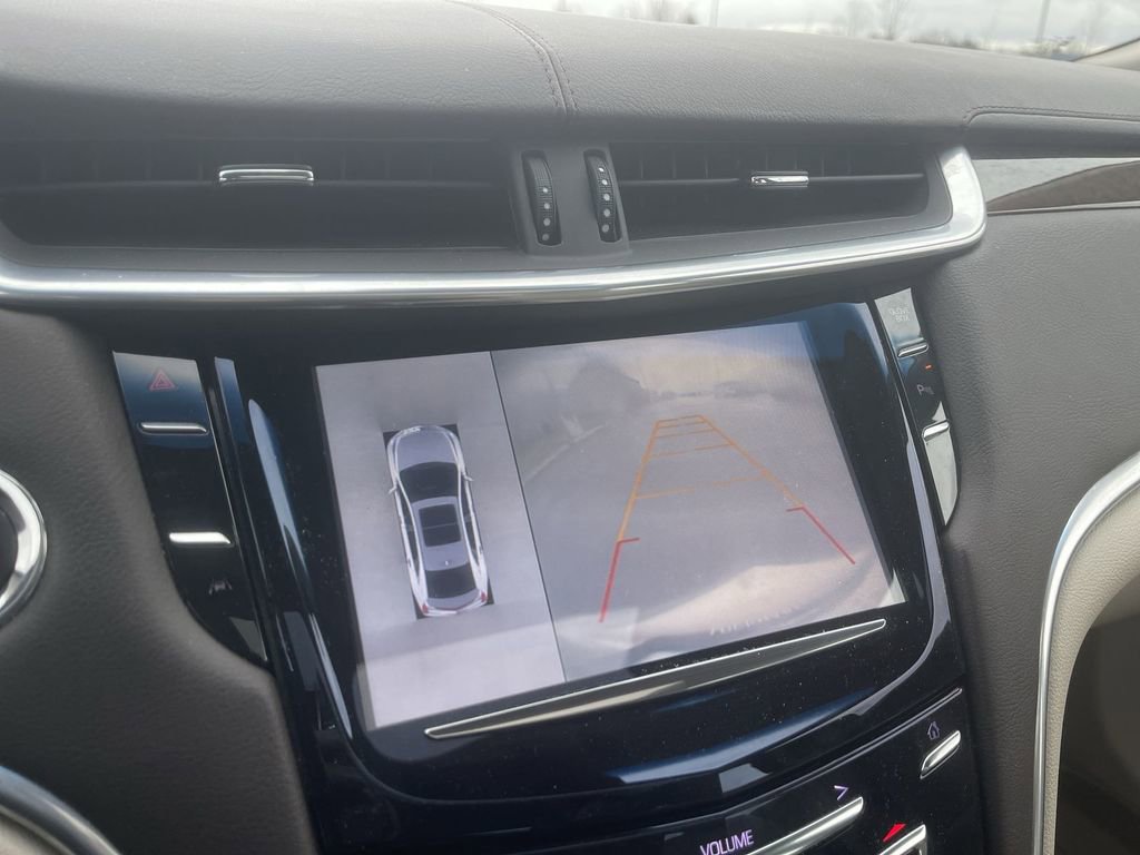 Used 2016 Cadillac XTS Luxury w/ Driver Awareness Package image 18