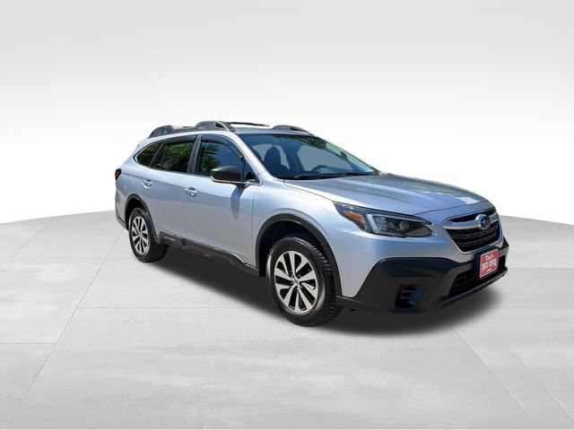 Used 2021 Subaru Outback AWD/4WD 360° Tour