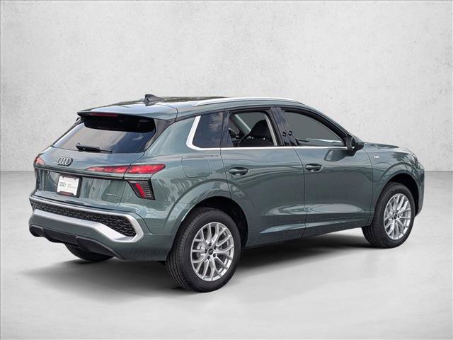 New 2026 Audi Q3 quattro 2.0T AWD/4WD video 2