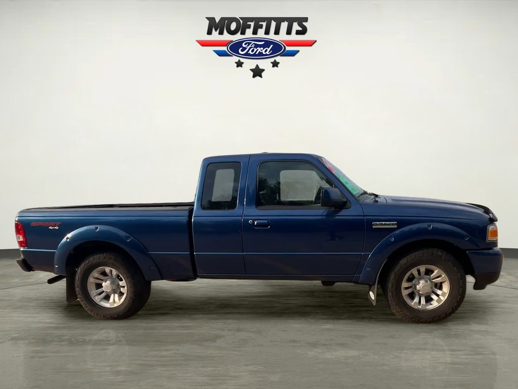 Used 2011 Ford Ranger Sport AWD/4WD image 6