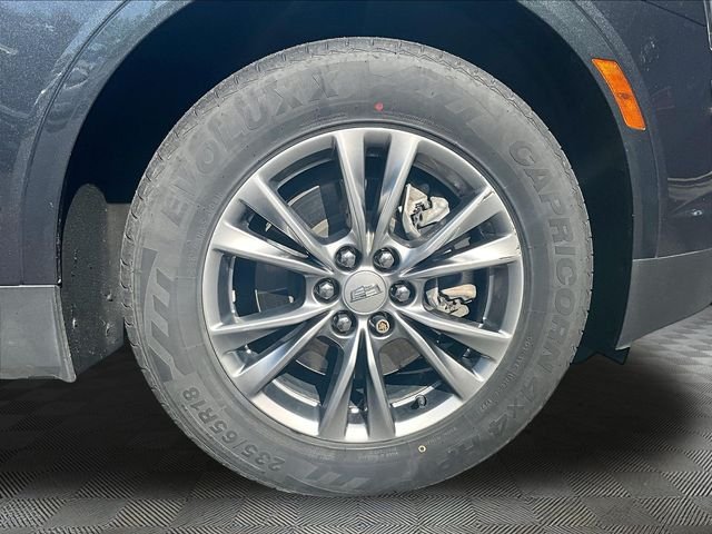 Used 2021 Cadillac XT5 Premium Luxury AWD/4WD image 9
