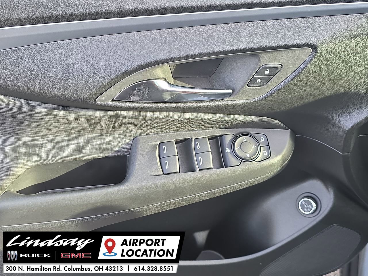 New 2026 Buick Envista Sport Touring w/ Convenience I Package FWD image 22