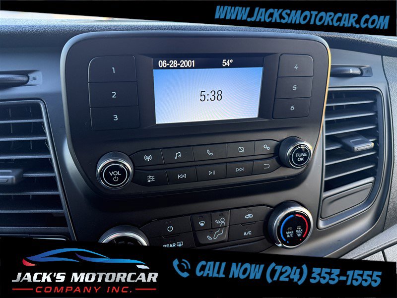 Used 2024 Ford Transit 250 Low Roof w/ Exterior Upgrade Package image 25