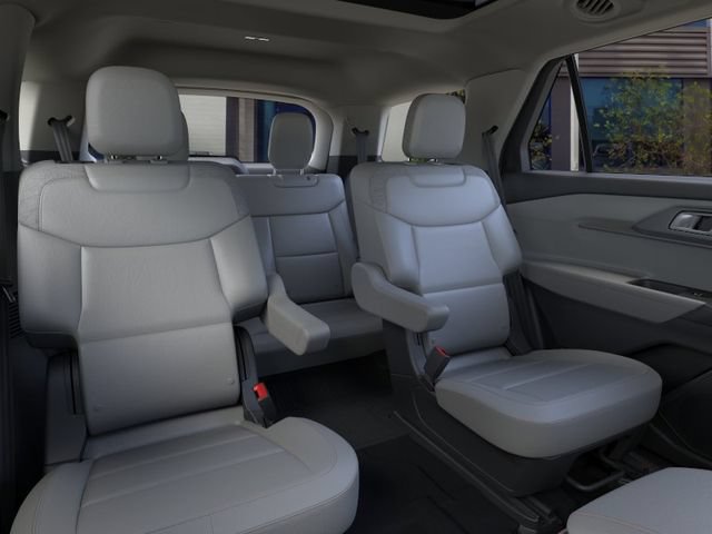 New 2026 Ford Explorer Active w/ Active Comfort Package AWD/4WD image 12