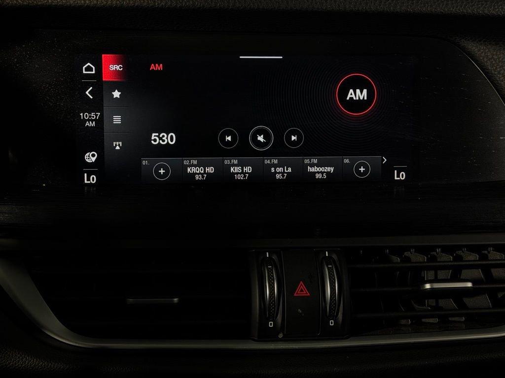 Used 2022 Alfa Romeo Stelvio Sprint image 19