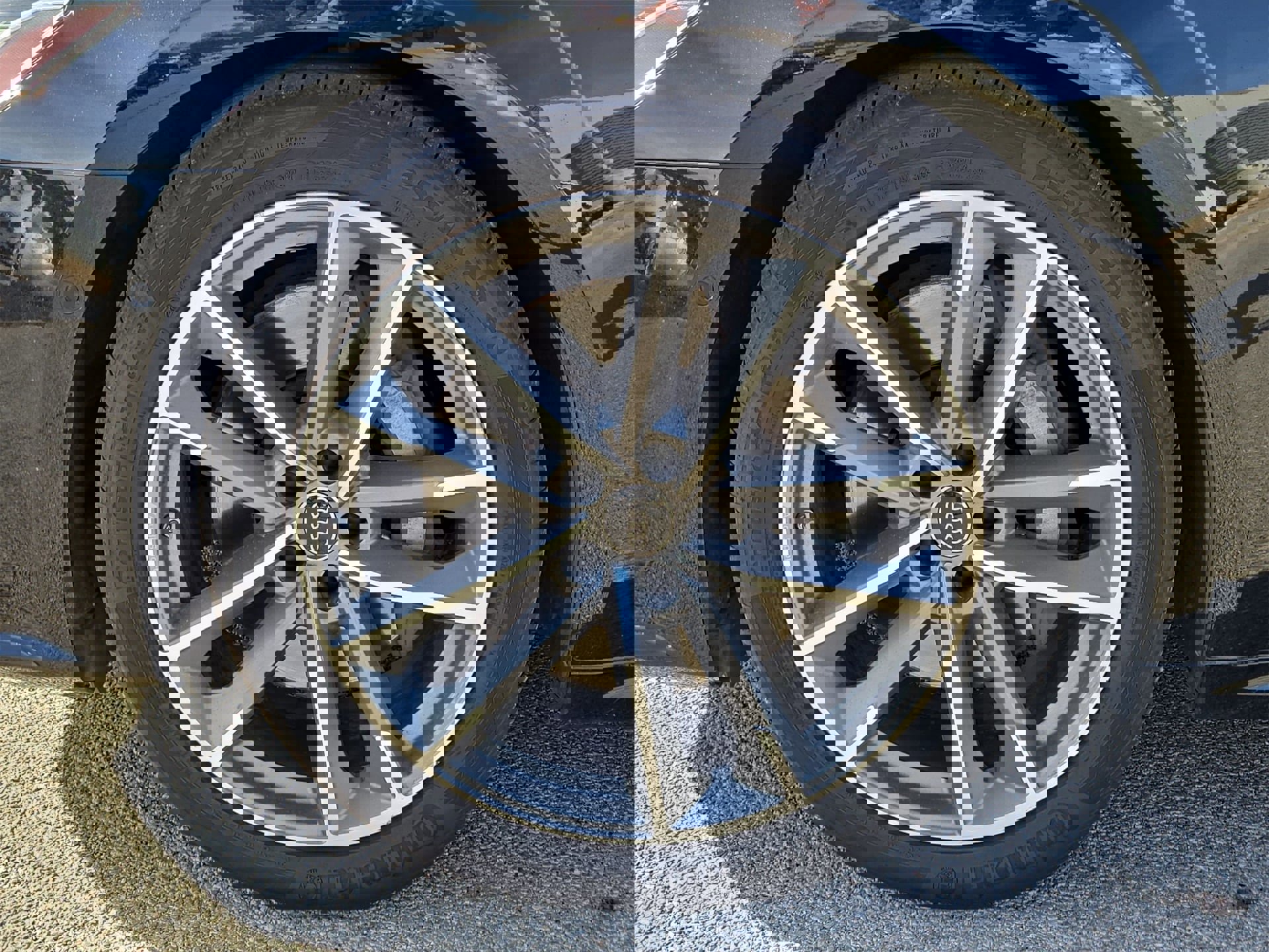 Certified 2023 Audi A7 3.0T Premium w/ Convenience Package image 11