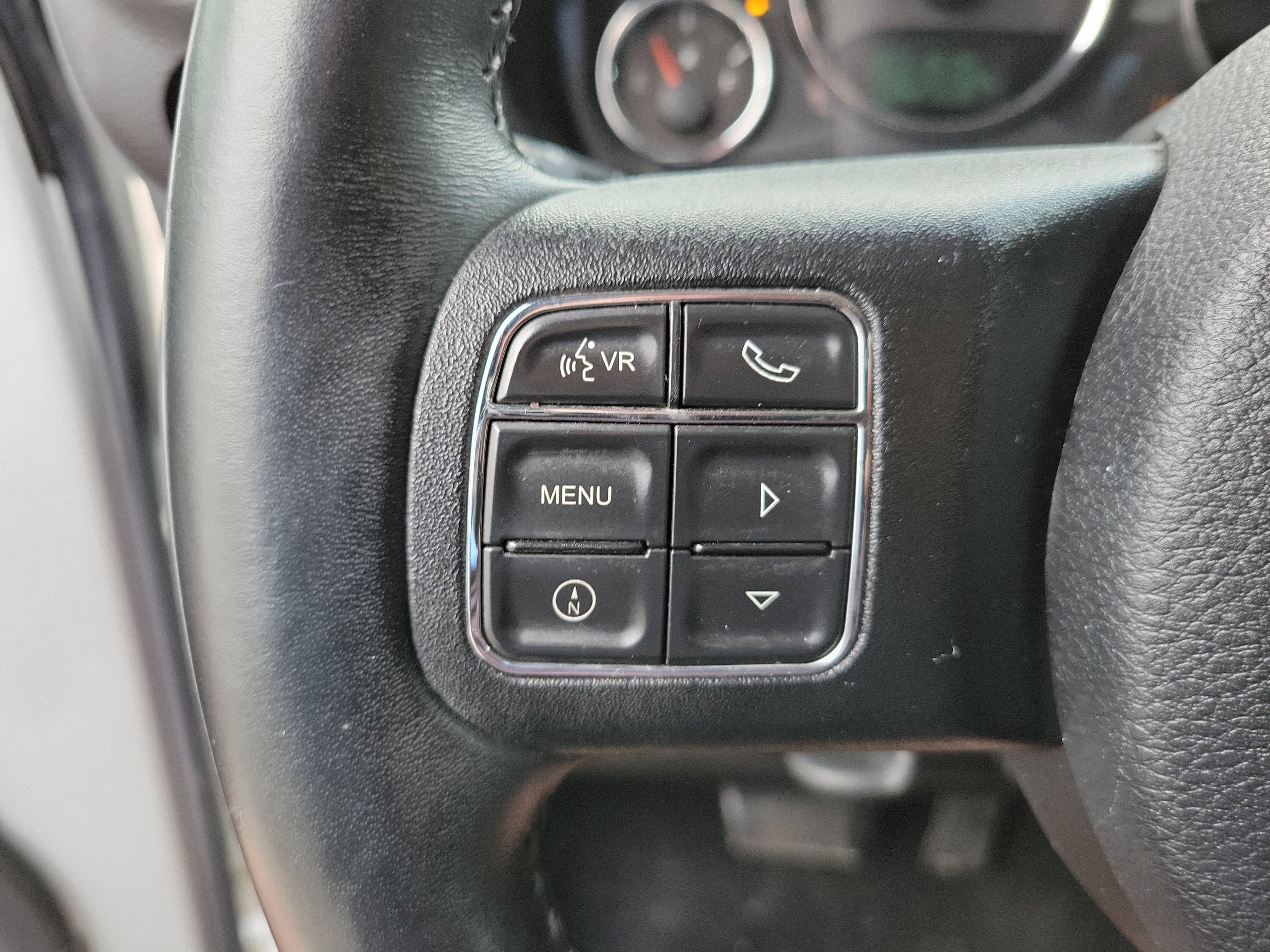 Used 2017 Jeep Wrangler Unlimited Sahara w/ Dual Top Group image 22