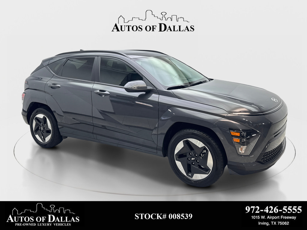 Used 2024 Hyundai Kona SEL FWD image 1