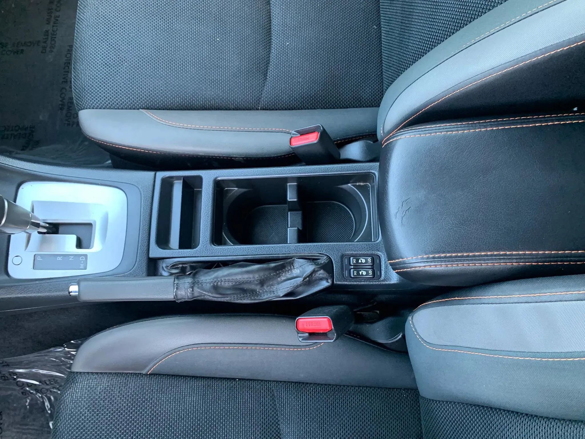 Used 2016 Subaru Crosstrek 2.0i Premium w/ Moonroof Package image 18