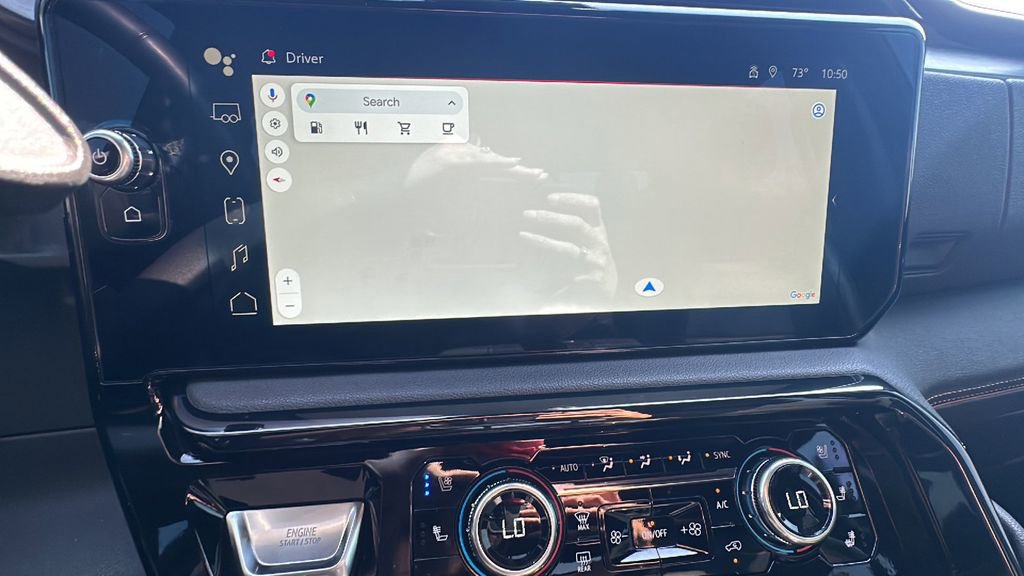 Used 2024 GMC Sierra 2500 AT4 w/ AT4 Premium Plus Package image 30