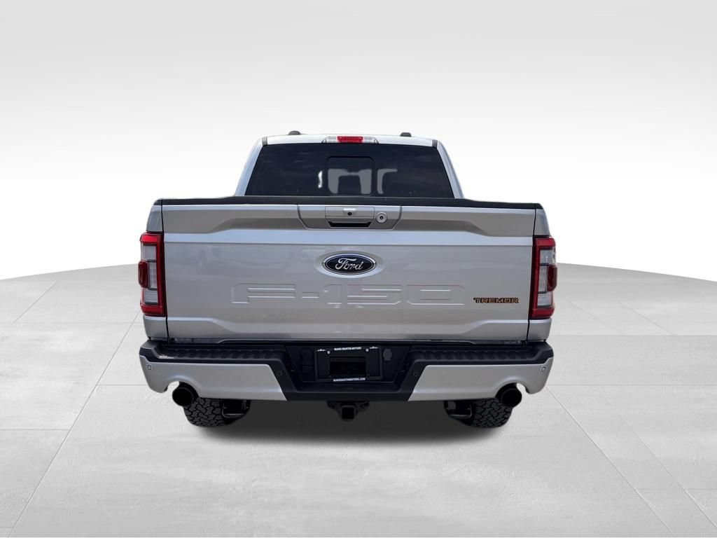 Used 2023 Ford F150 Tremor w/ Equipment Group 402A High AWD/4WD image 18