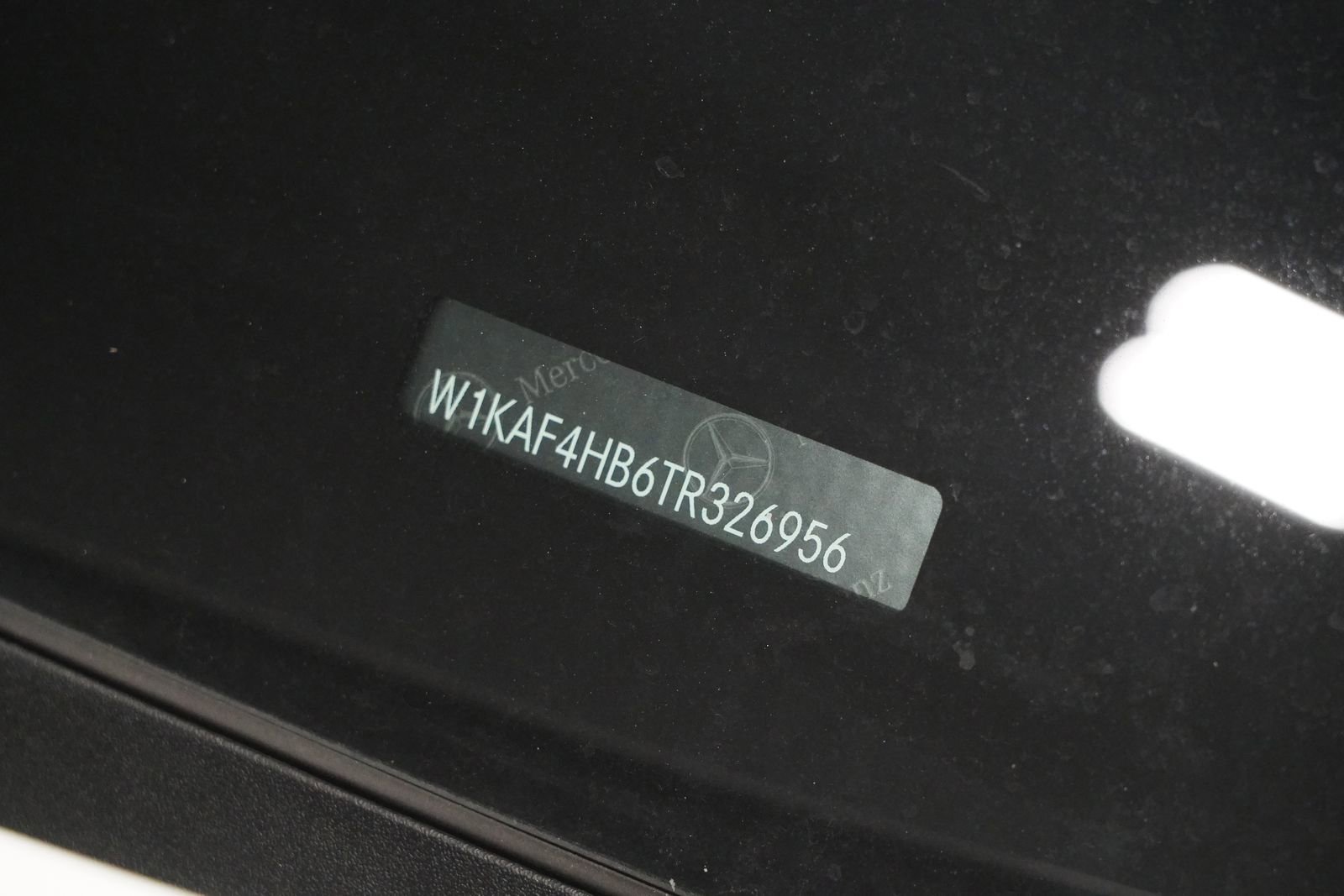 New 2026 Mercedes-Benz C 300 4MATIC Sedan image 34