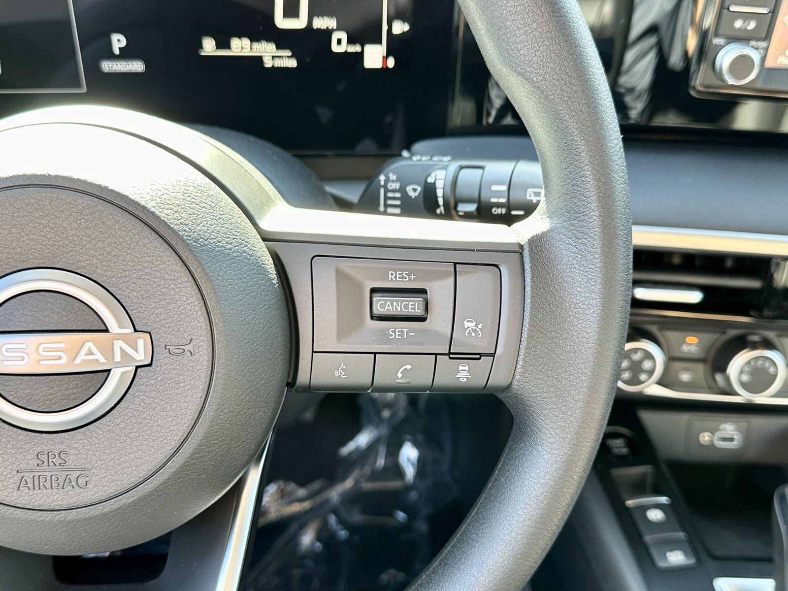 New 2025 Nissan Kicks SV image 26