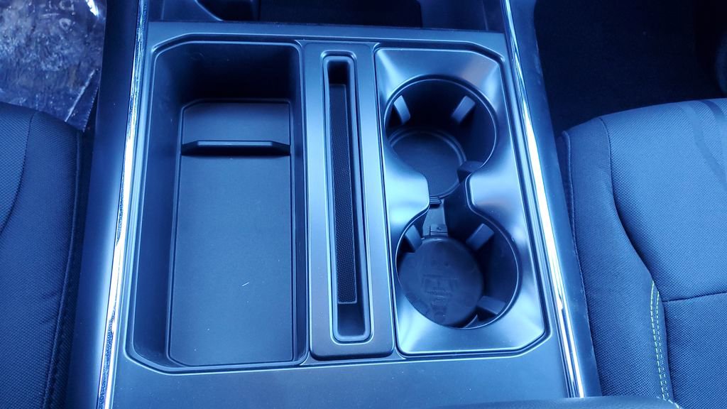 New 2025 Ford F150 STX w/ Equipment Group 200A image 31