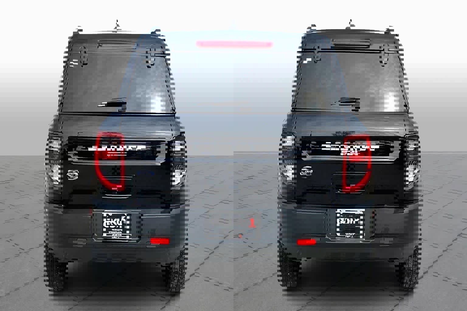 Used 2021 Ford Bronco Sport Big Bend image 5