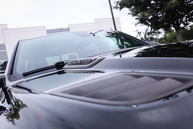 Used 2019 RAM 1500 Rebel w/ Level 1 Equipment Group AWD/4WD image 17
