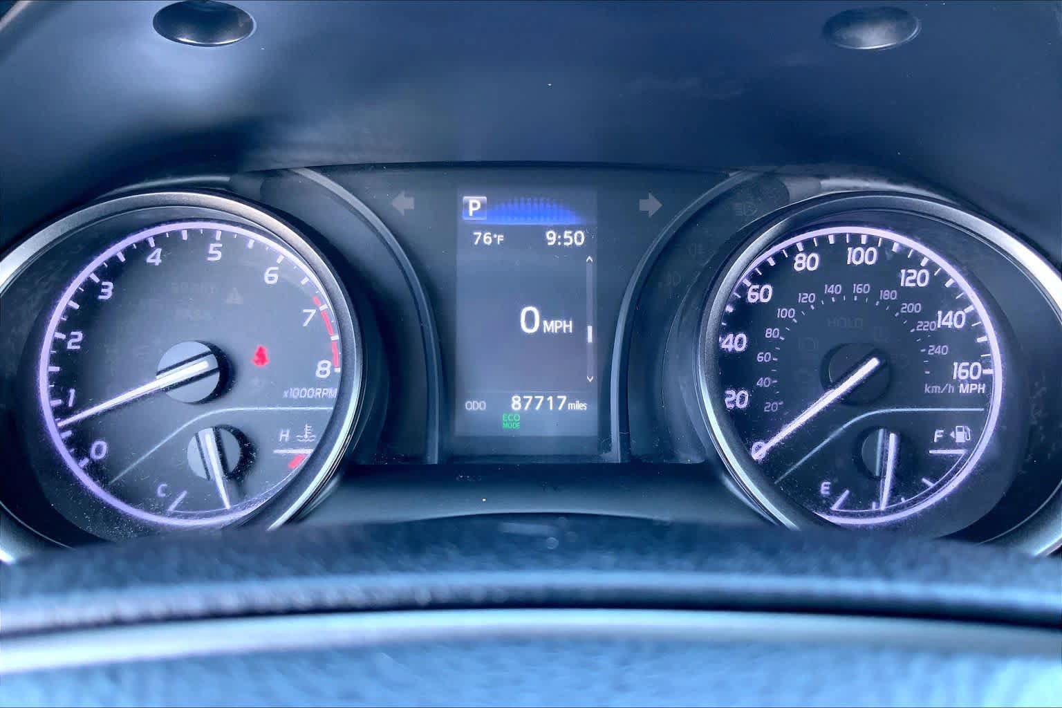 Used 2023 Toyota Camry SE FWD image 25