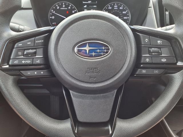 Certified 2024 Subaru Crosstrek 2.0i Premium AWD/4WD image 12