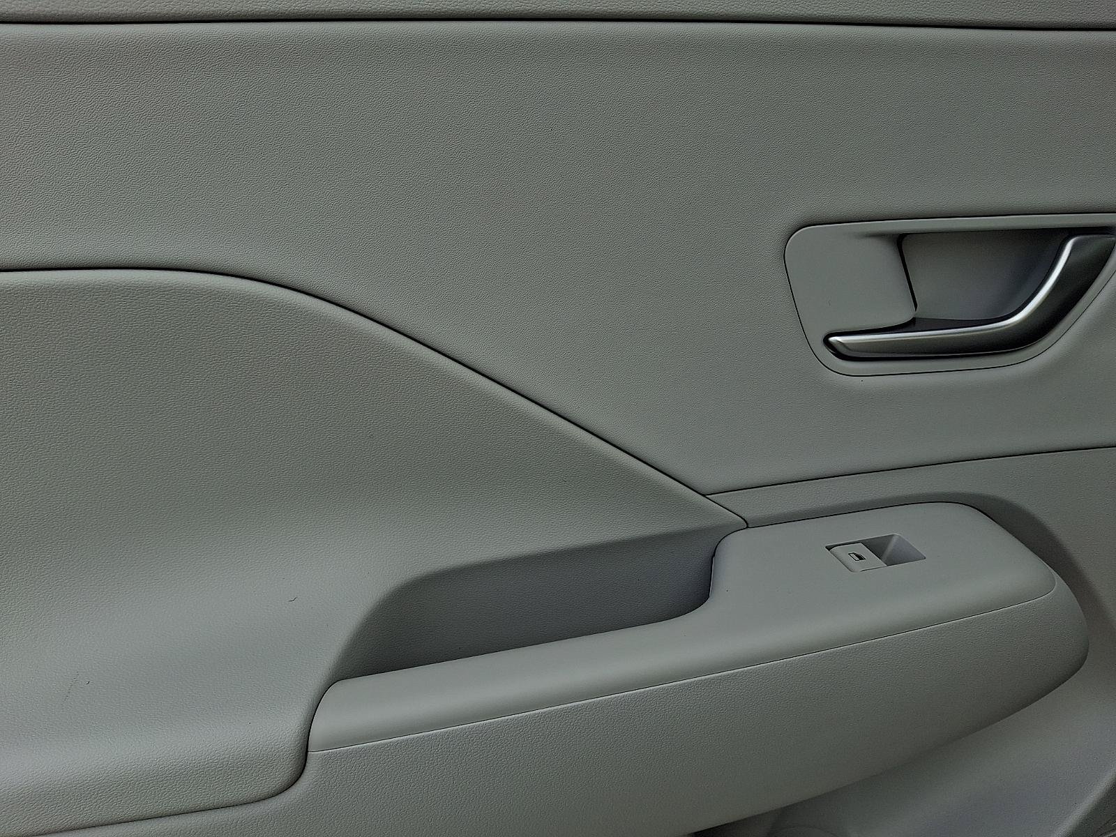 New 2026 Hyundai Kona Limited AWD/4WD image 8