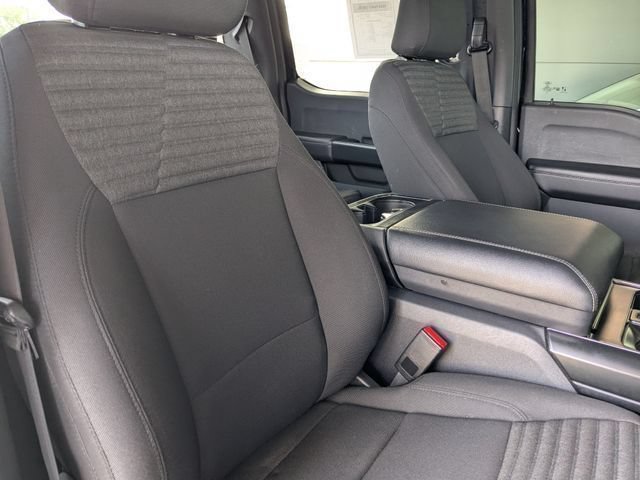 Used 2023 Ford F150 XL w/ STX Appearance Package AWD/4WD image 30