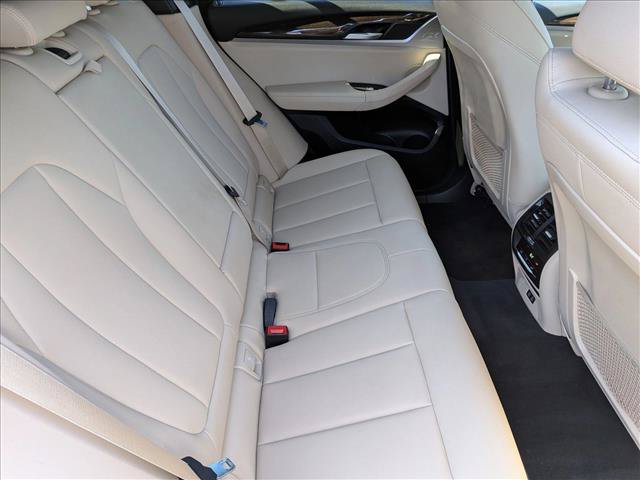 Used 2020 BMW X3 xDrive30i w/ Premium Package AWD/4WD image 22