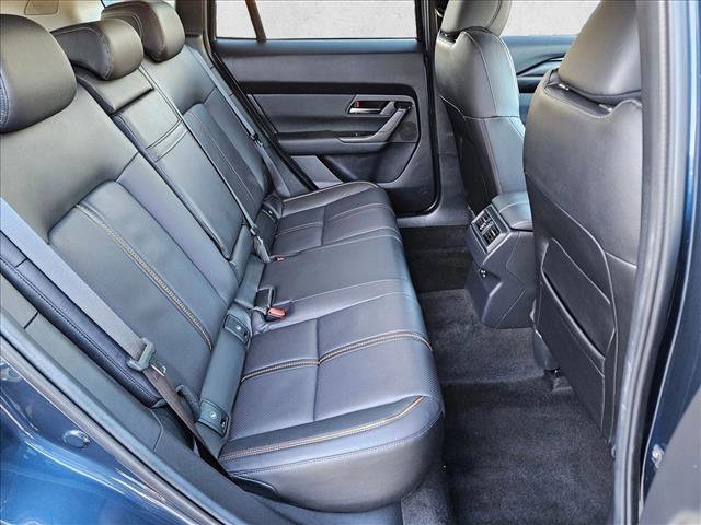 Used 2023 MAZDA CX-50 AWD 2.5 S w/ Cargo Package image 19