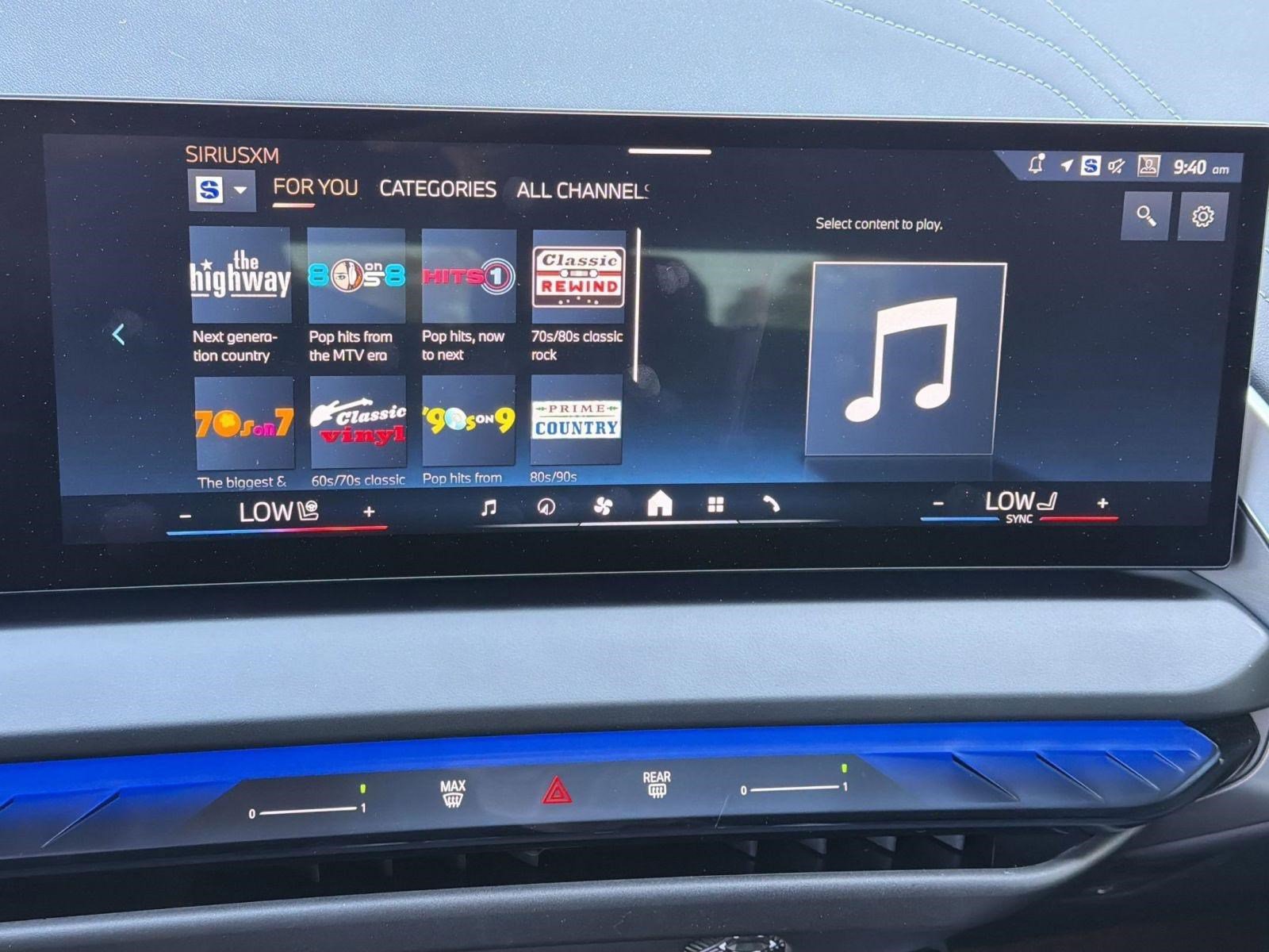 Used 2025 BMW X3 xDrive30i w/ M Sport Package image 20