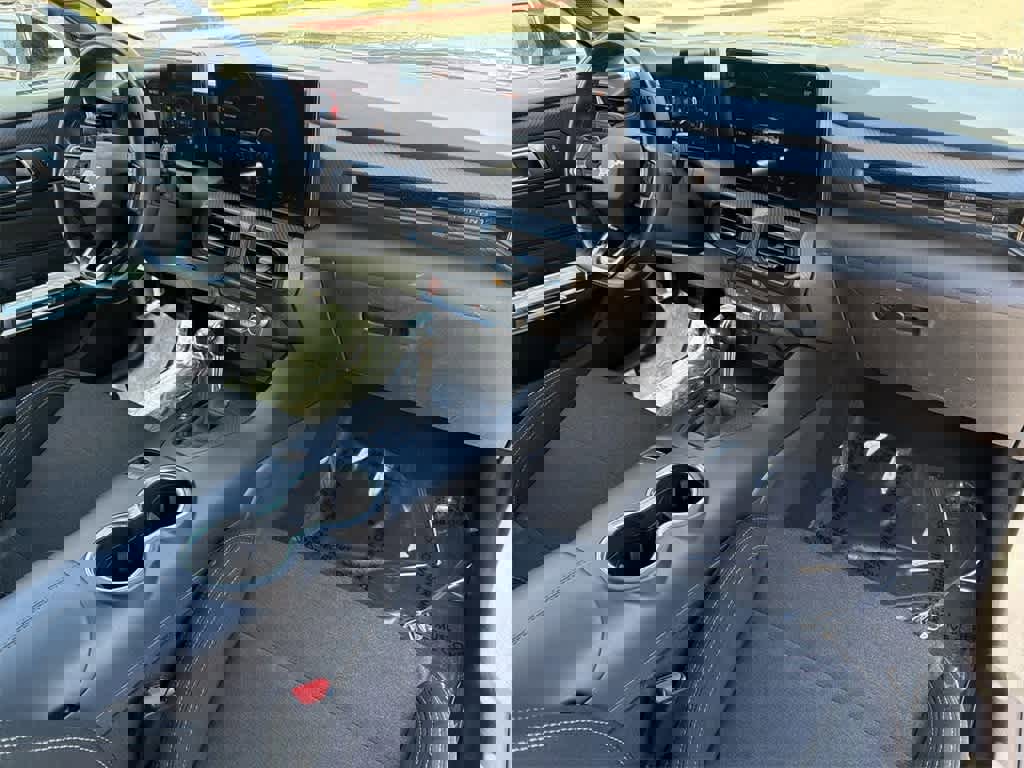 Used 2025 Ford Mustang GT image 33