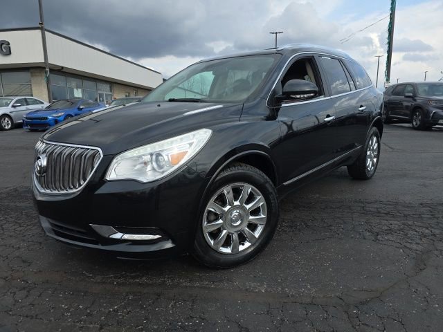 Used 2014 Buick Enclave Premium image 2