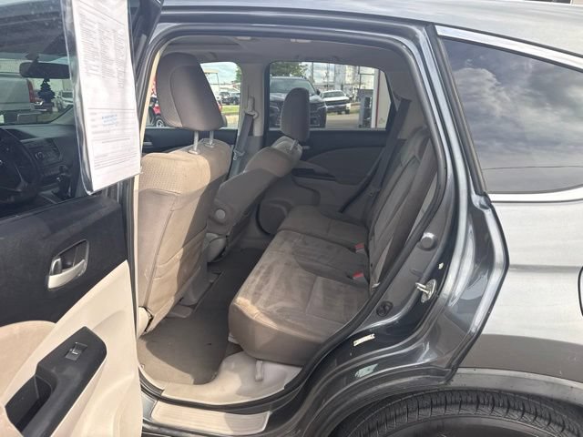 Used 2014 Honda CR-V EX image 11
