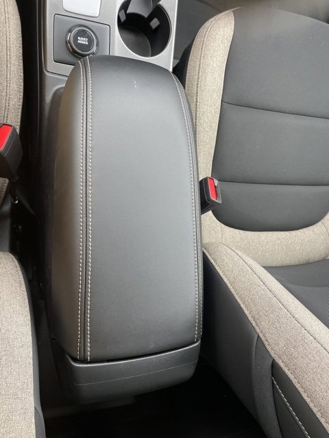 New 2026 Ford Bronco Sport Big Bend w/ Convenience Package image 35