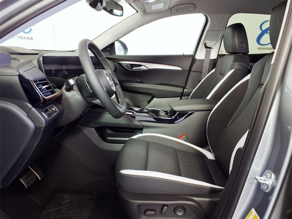 New 2026 Buick Envision Sport Touring image 7