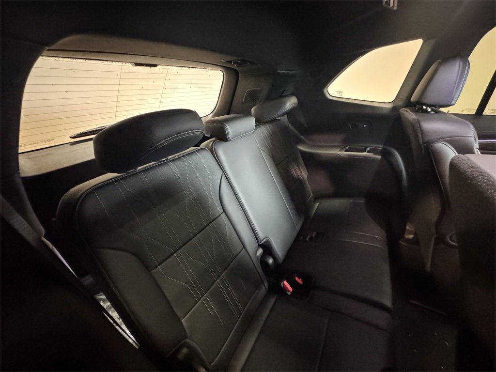 New 2026 Buick Enclave Avenir w/ Super Cruise Package image 21