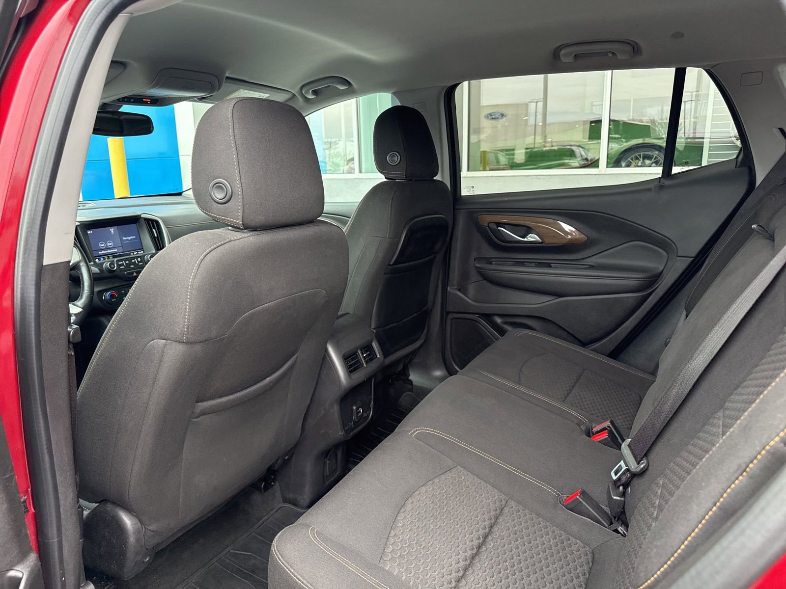 Used 2018 GMC Terrain SLE w/ Driver Convenience Package image 16