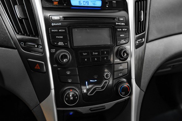 Used 2012 Hyundai Sonata GLS FWD image 20