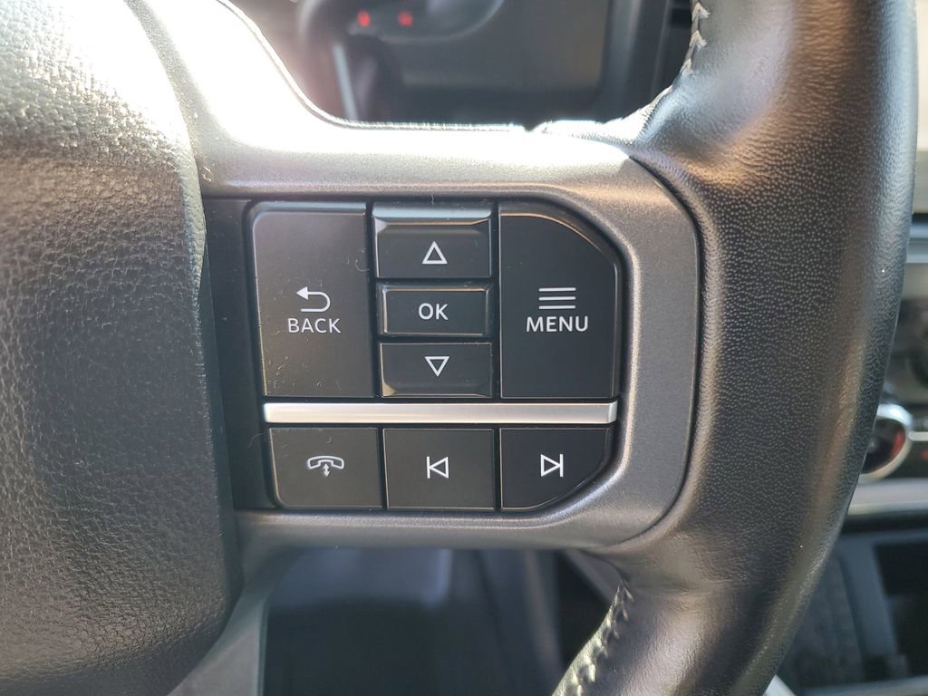 Used 2024 Ford F250 Lariat image 12